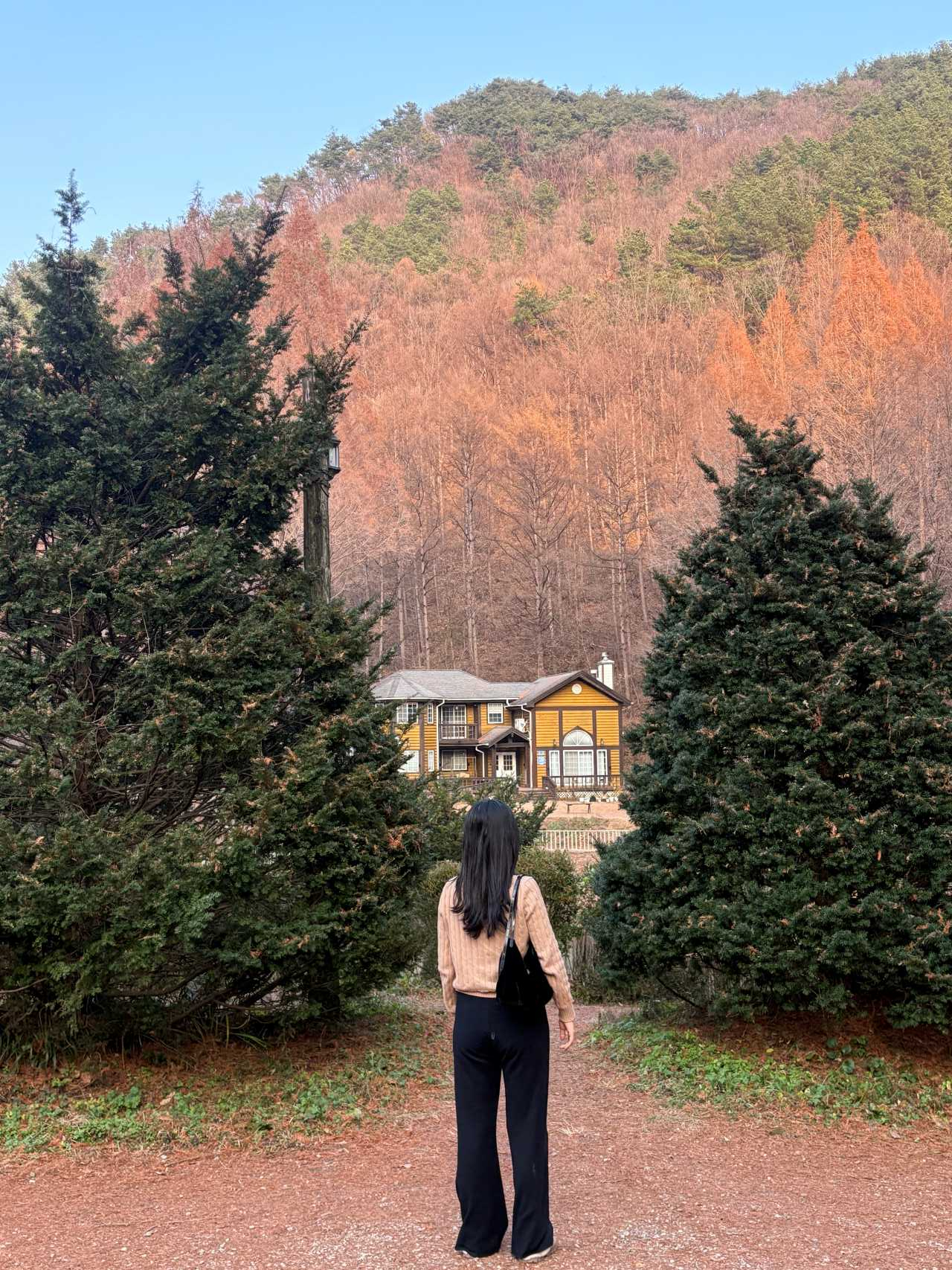 인생샷 꿀팁 / 사진=충남관광서포터즈@(https://blog.naver.com/luv-mk/224093478342)