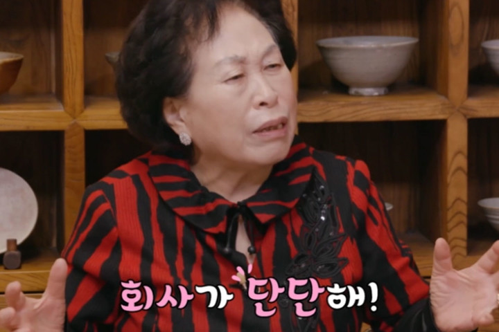 引用:チョン・ウォンジュのYouTubeチャンネル、SVBR_StorageのYouTubeチャンネル