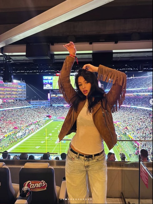 引用：『スパイダーマン2』、『スパイダーマン：ノー・ウェイ・ホーム』、ミシュカ・シルバ アカウント