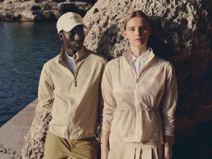 2026 BOSS GOLF S/S Collection: Must-Have Hybrid Gear for Every Golfer