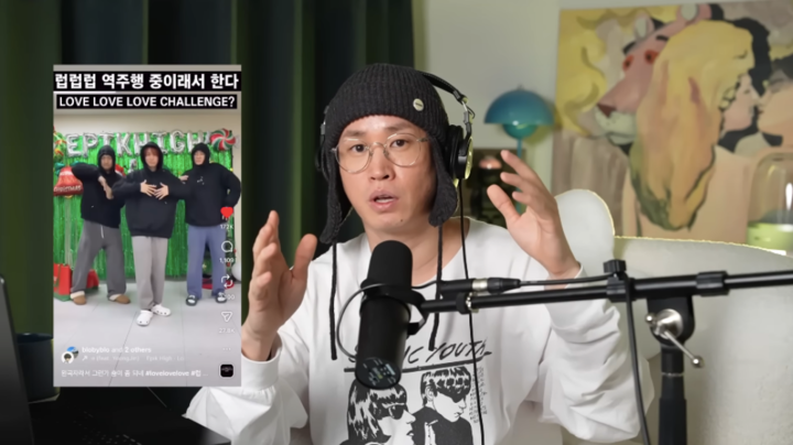 引用：チャンネル「Hey Tablo」、TUKUTZアカウント