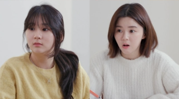 引用:KBS 2TV『新商品発売~コンビニレストラン』