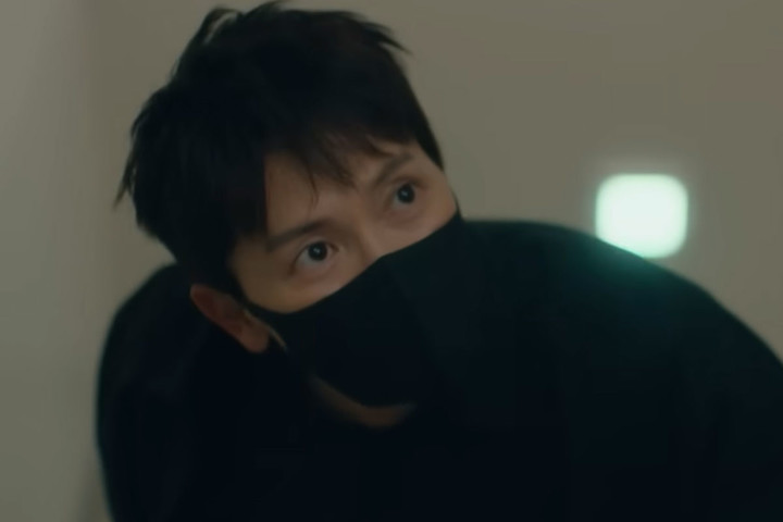 引用：MBC『二度目の裁判』