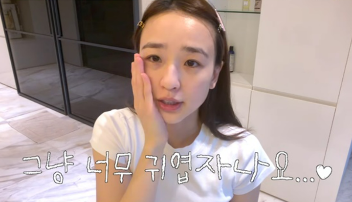 引用：ソン・ヨンジェ YouTube