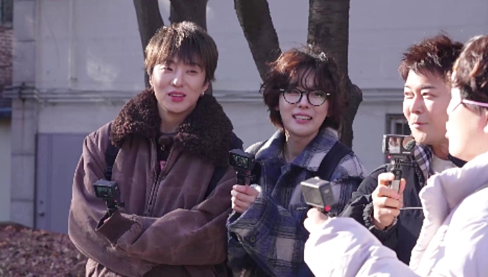 引用：MBN-チャンネルS 「チョン・ヒョンム計画3」