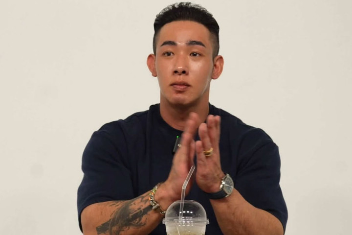 引用:故キム・ウンソ氏のSNSアカウント