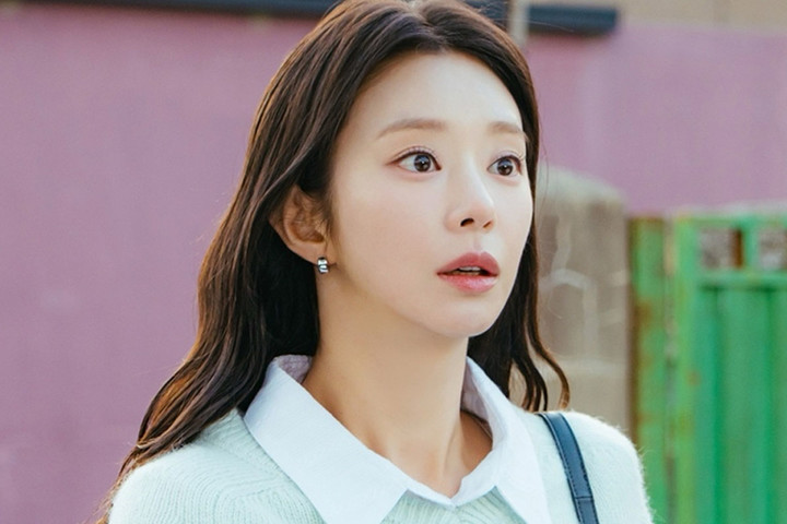 引用：tvN『スプリング・フィーバー』