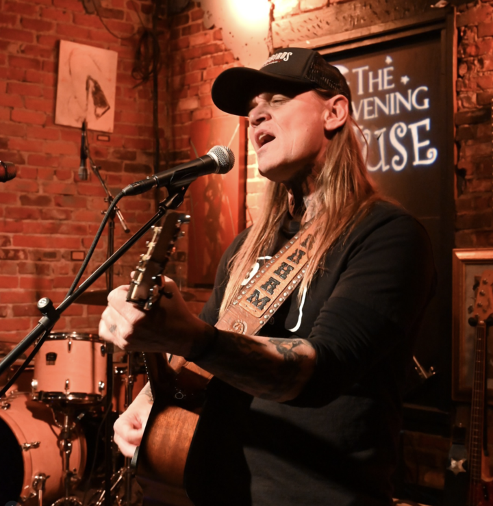 引用：J.D.グラハムのアカウント