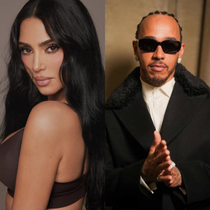 引用：キム・カーダシアン アカウント、ルイス・ハミルトン アカウント