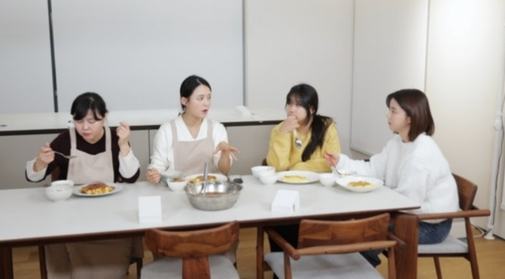 引用:KBS 2TV『新商品発売~コンビニレストラン』