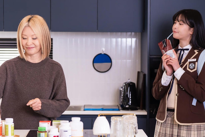 引用：MBC「君がきらめく季節に」