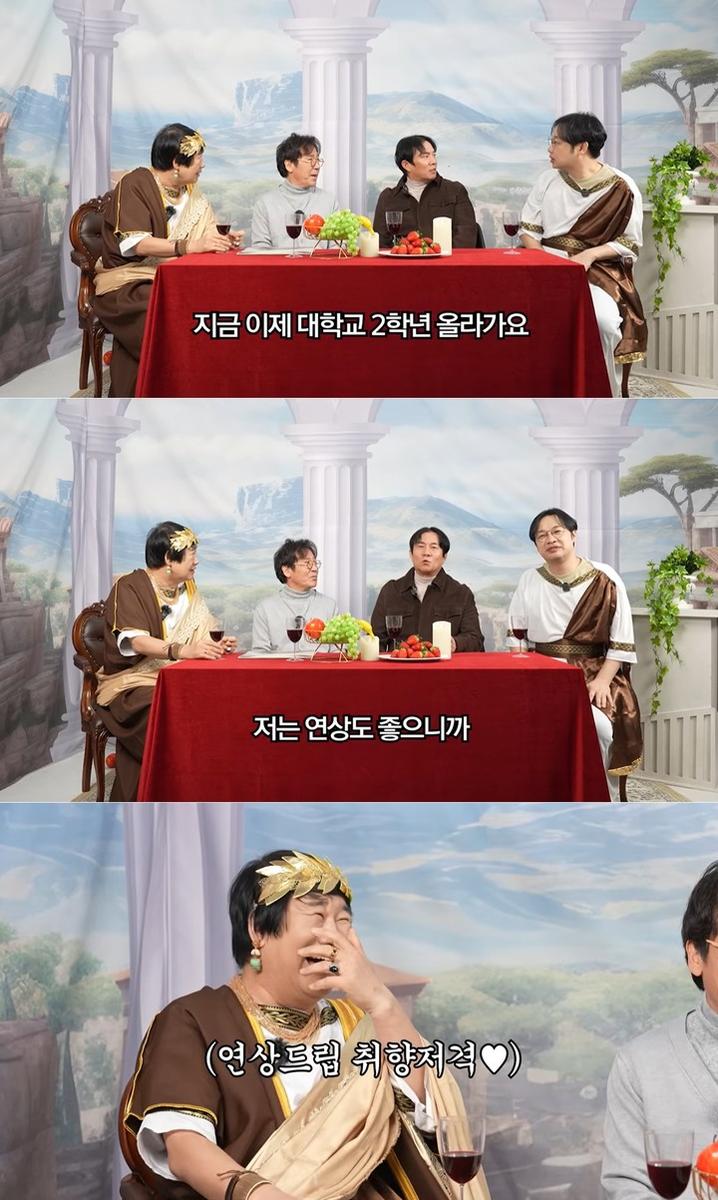 引用：YouTubeチャンネル「ヤンラク1番地」