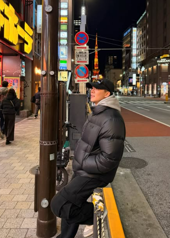 引用：チャ・ヒョンスンのSNSアカウント