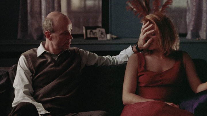 引用:フレッド・デッカーのSNSアカウント、「What Happened Was...」