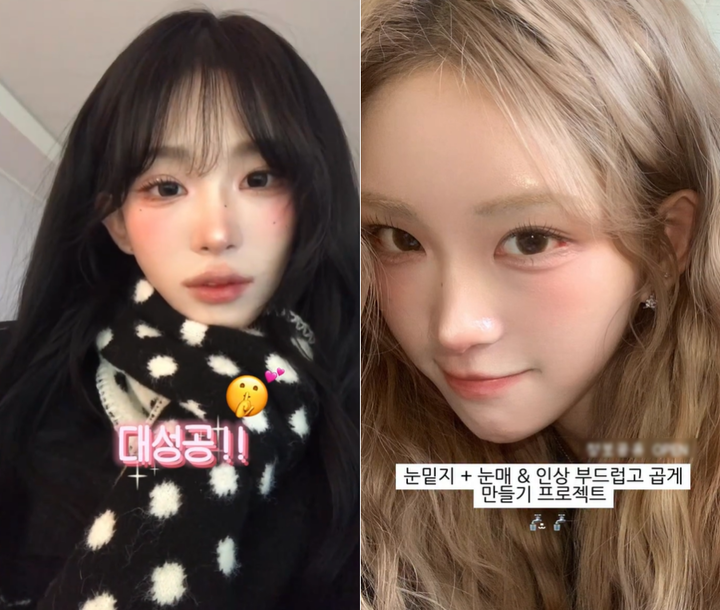 引用：チェ・ジュニのSNSアカウント