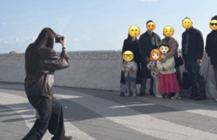 引用：チャ・ジョンウォン SNS