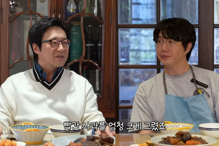 引用：YouTubeチャンネル「ソン・シギョン SUNG SI KYUNG」