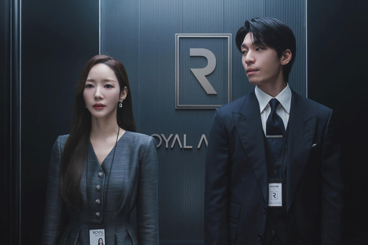 引用：tvN『セイレーン』