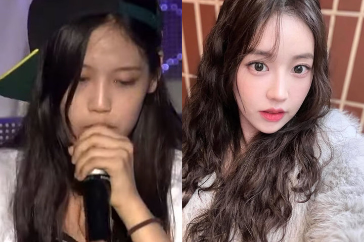 引用：Mnet『SHOW ME THE MONEY3』、Instagram＠6gdam