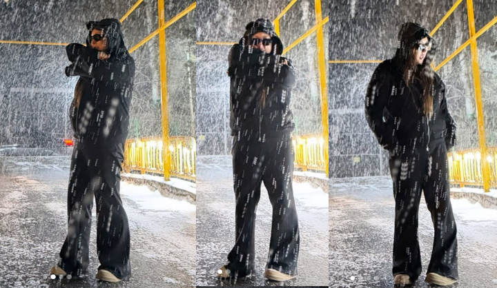 引用:プンジャのInstagramアカウント