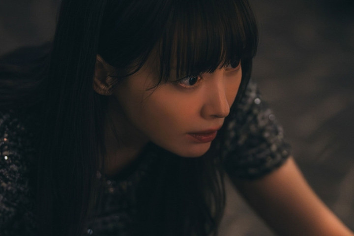 引用：ENA「Honor：彼女たちの法廷」