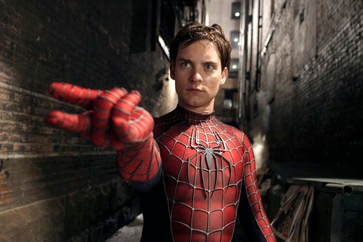 引用：『スパイダーマン2』、『スパイダーマン：ノー・ウェイ・ホーム』、ミシュカ・シルバ アカウント