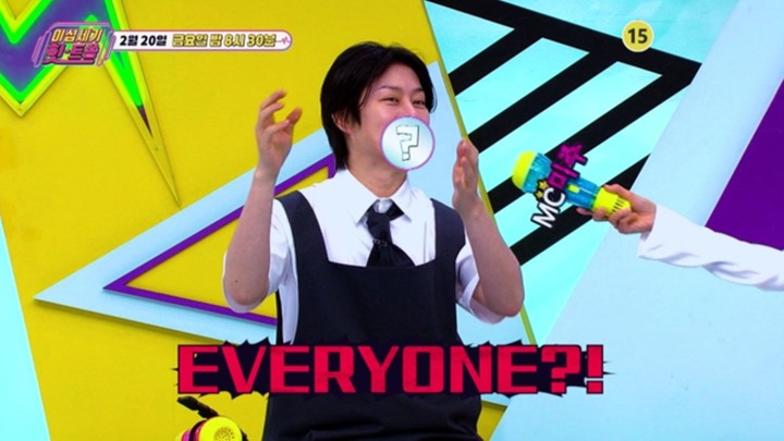 引用：KBS Joy『20世紀ヒットソング』