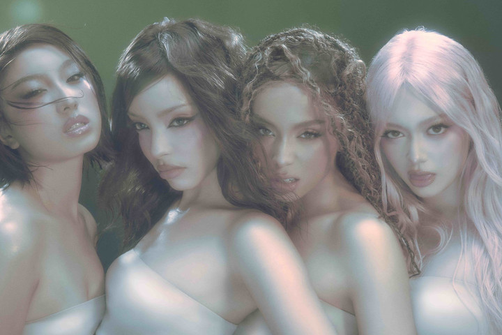 引用：JYP America