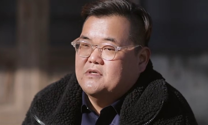 引用：YouTubeチャンネル「特種世界-あの時あの人」