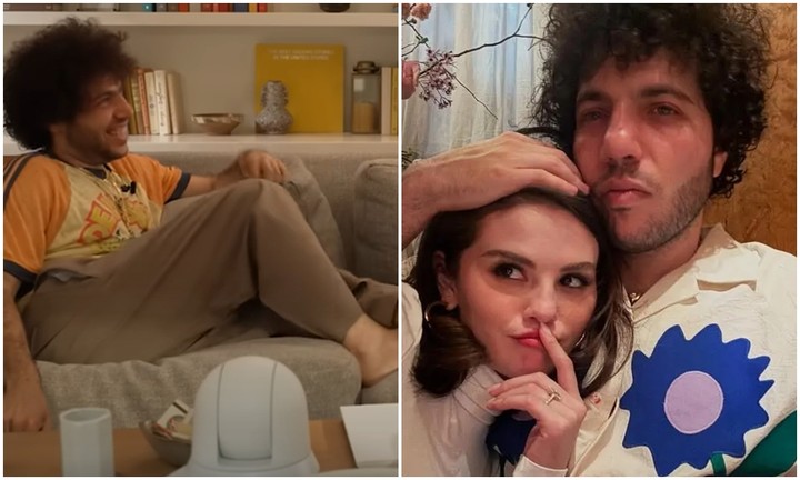 引用：YouTubeチャンネル「Friends Keep Secrets」、セレーナ・ゴメスのSNSアカウント