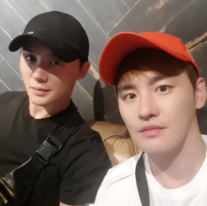 引用:キム・ムヨンのSNSアカウント