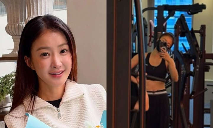 引用:イ・シヨンのSNSアカウント