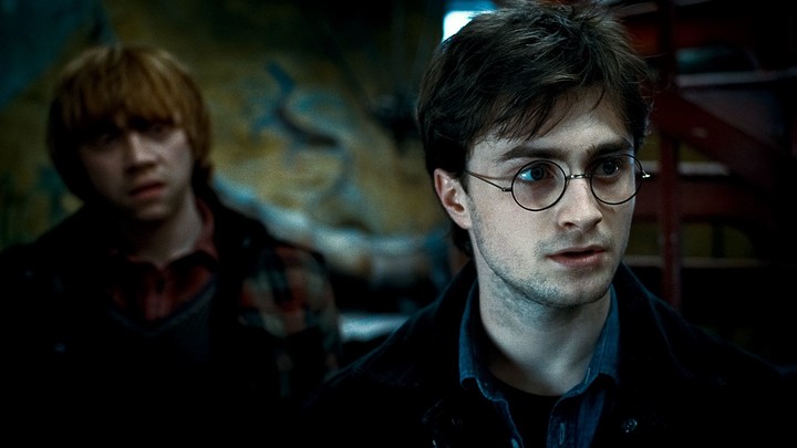 引用:映画『ハリー・ポッターと死の秘宝』、First We Feast