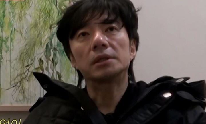 引用：TV CHOSUN『朝鮮の愛し上手』