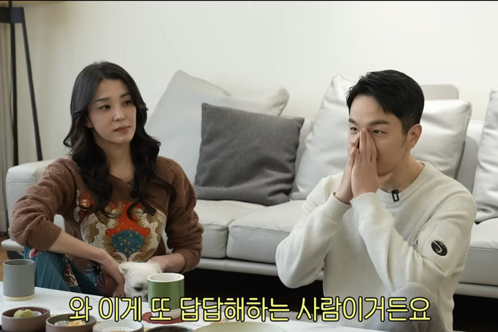 引用：YouTubeチャンネル「ゴウン姉さんハン・ゴウン」