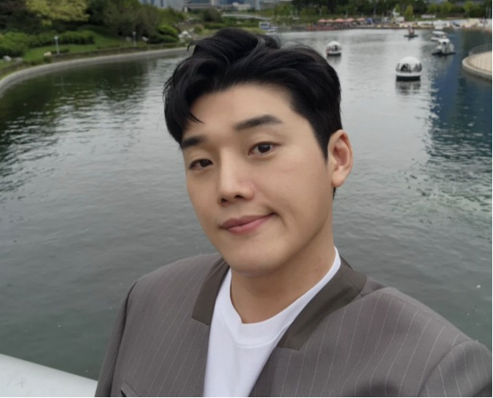 引用：クォン・ヒョクスのSNSアカウント