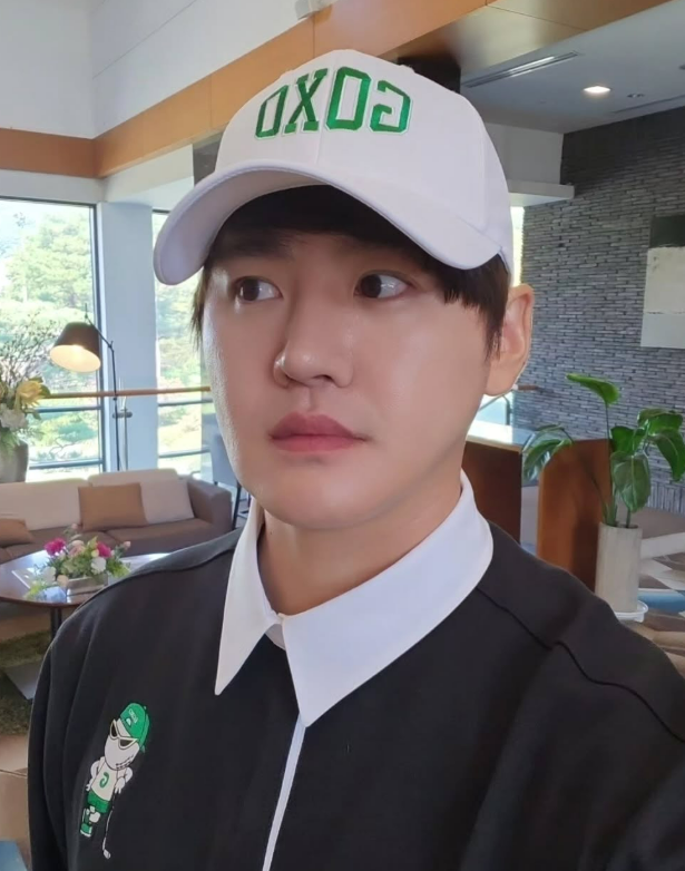 引用:キム・ムヨンのSNSアカウント