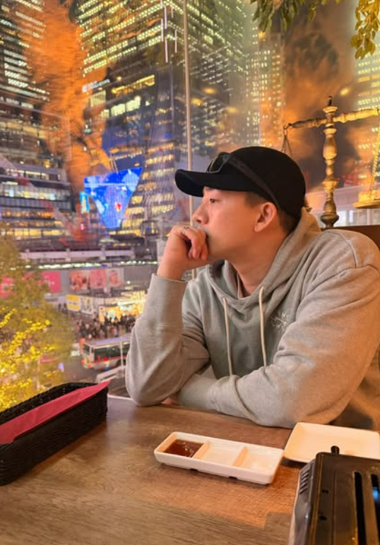 引用：チャ・ヒョンスンのSNSアカウント