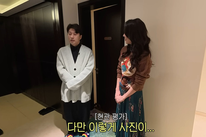 引用：YouTubeチャンネル「ゴウン姉さんハン・ゴウン」