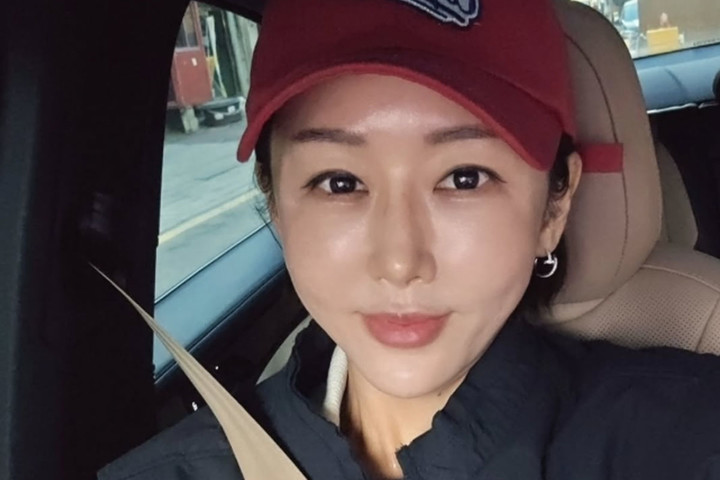 引用：ハニョンのSNSアカウント