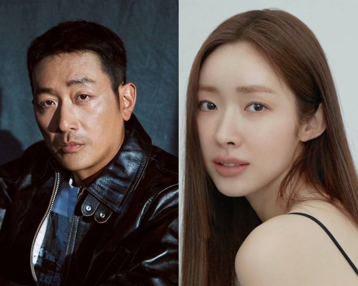 引用：ショーボックス、SARAMエンターテインメント