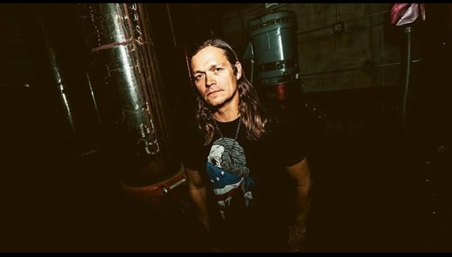 引用：ブラッド・アーノルドのSNSアカウント