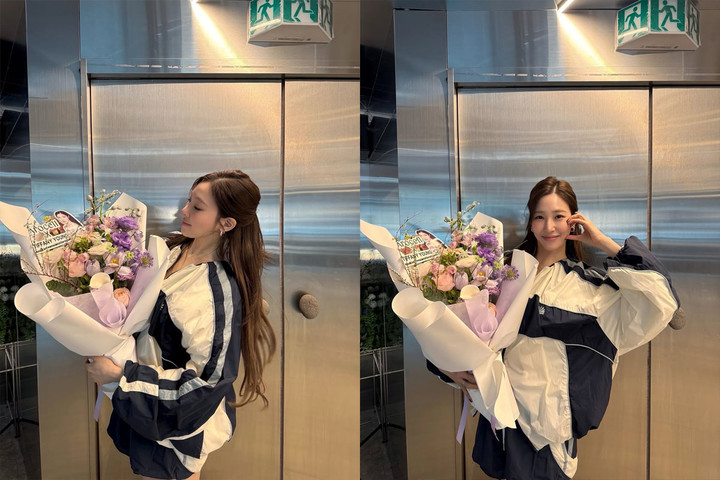 引用：ティファニーのSNSアカウント