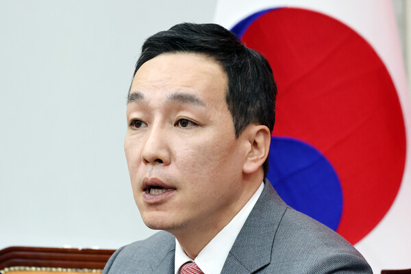 How Kim Min-soo’s ‘Yoon Again’ Warning Could Impact the 2023 Local Elections