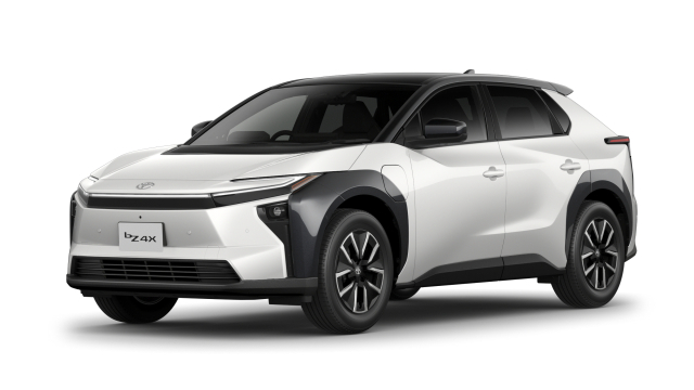 Toyota bZ4X: How Infineon’s CoolSiC MOSFET Revolutionizes EV Efficiency in 2023