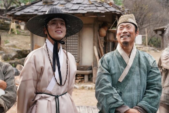 Why ‘The King’s Affection’ is Reshaping Historical Drama: A Deep Dive into the Film’s Powerful Themes and Audience Reactions