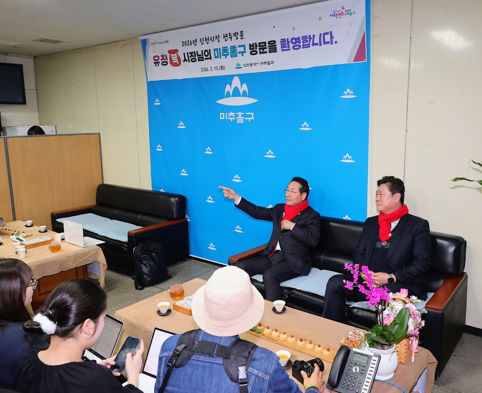 Incheon Mayor Explores Revamping Munhak Stadium into a ‘K-Culture Arena’: What’s Next for 2028?