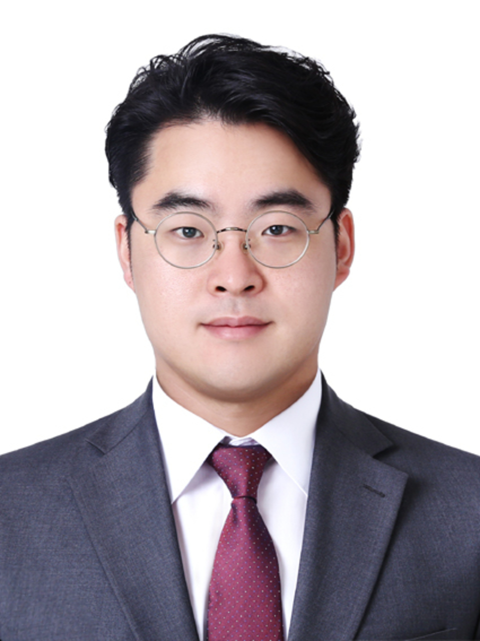 &nbsp;   ▲ Kang Dong-jun, Researcher at Incheon Research Institute / Photo provided by the individual