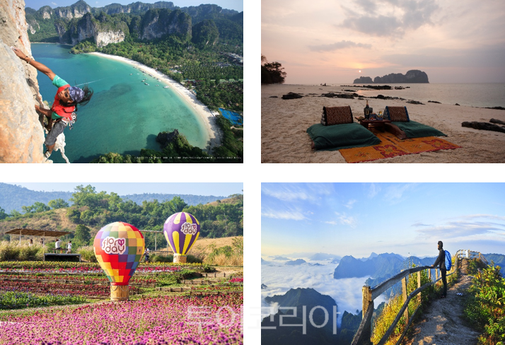 企業旅行で得られる！タイの現金インセンティブ