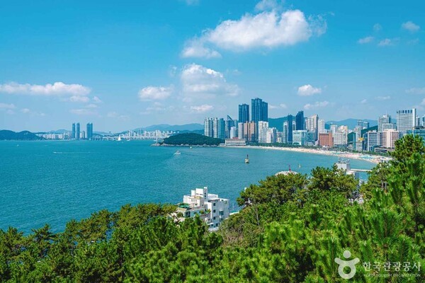 해운대 /사진제공-한국관광공사